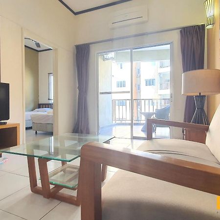 Gold Coast Morib Studio L Apartment I Penthouse バンティング エクステリア 写真