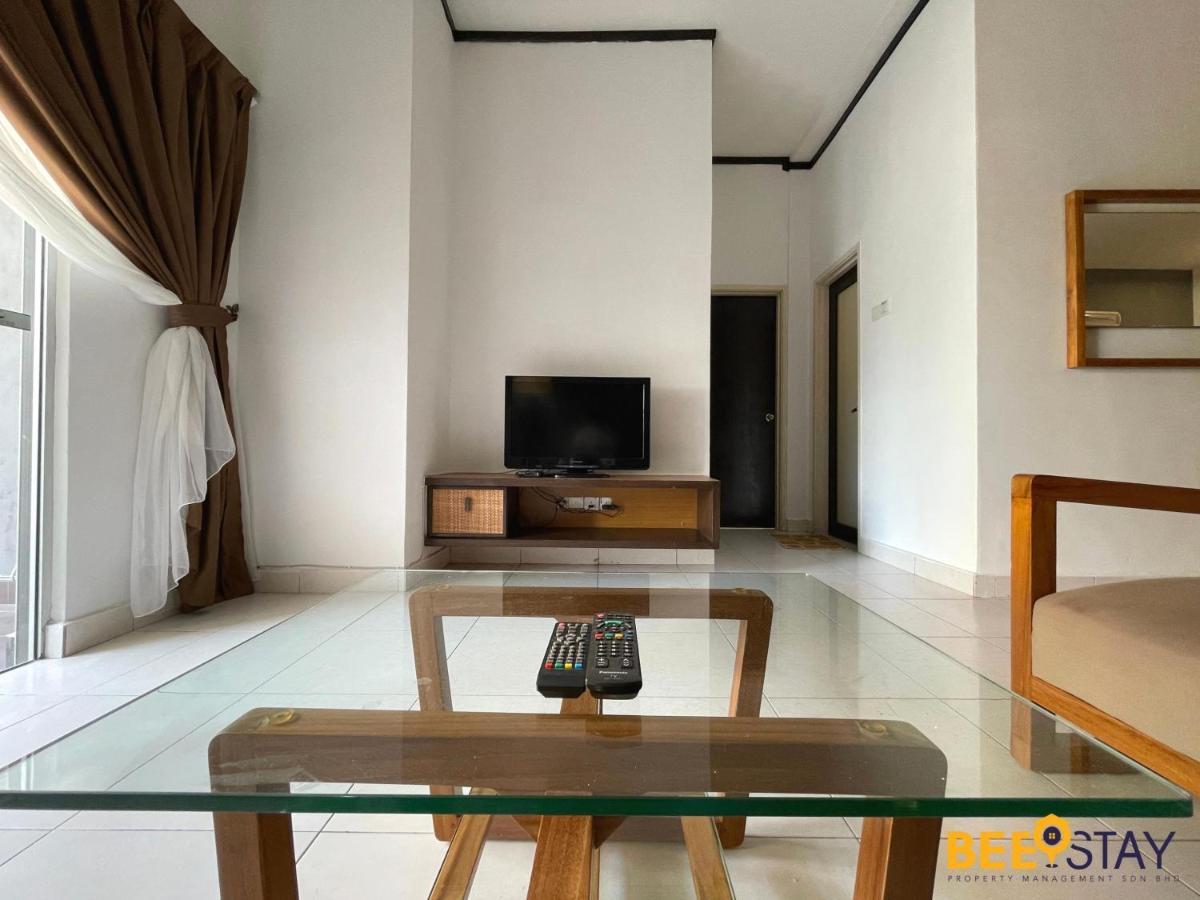 Gold Coast Morib Studio L Apartment I Penthouse バンティング エクステリア 写真