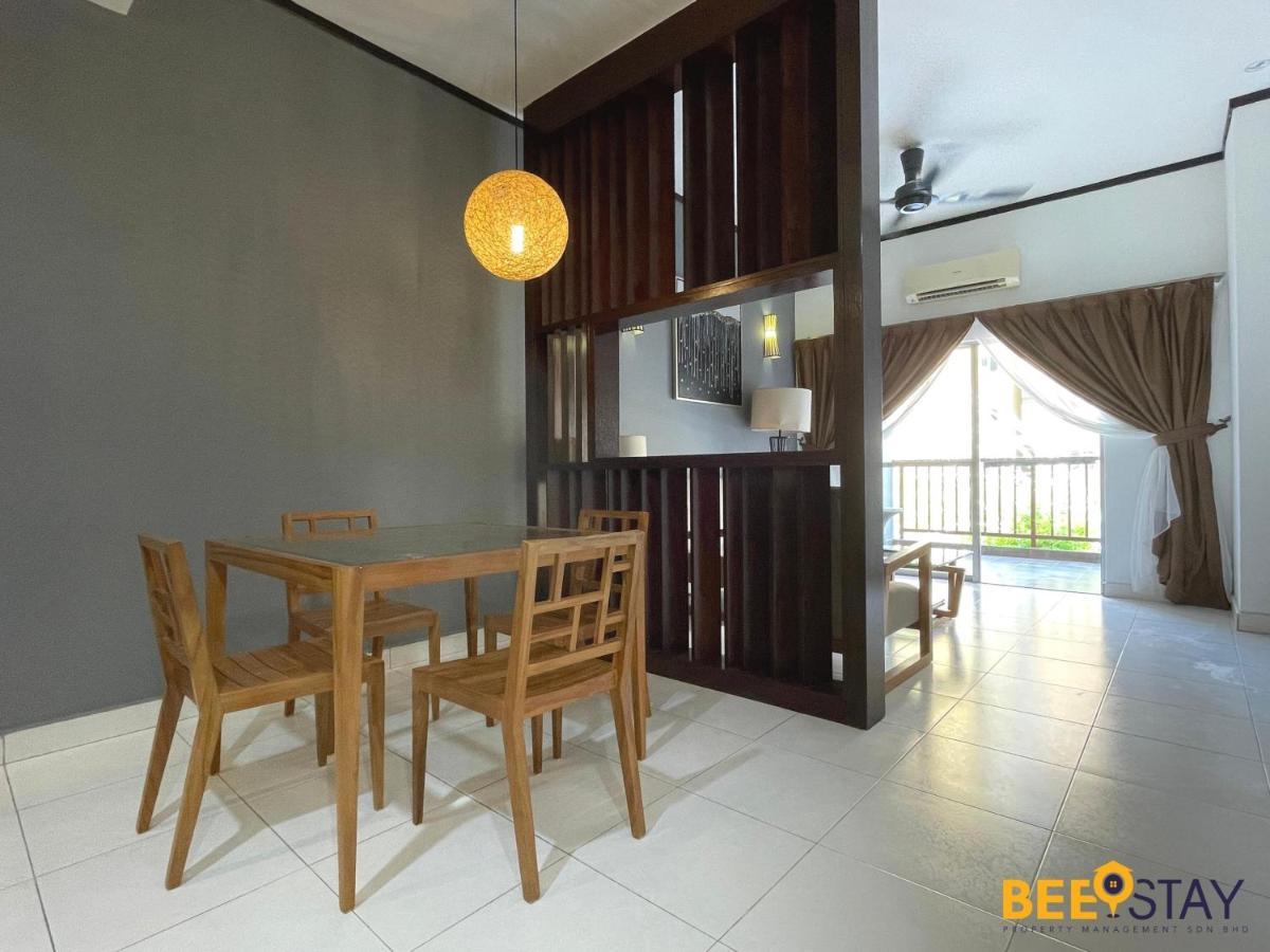 Gold Coast Morib Studio L Apartment I Penthouse バンティング エクステリア 写真