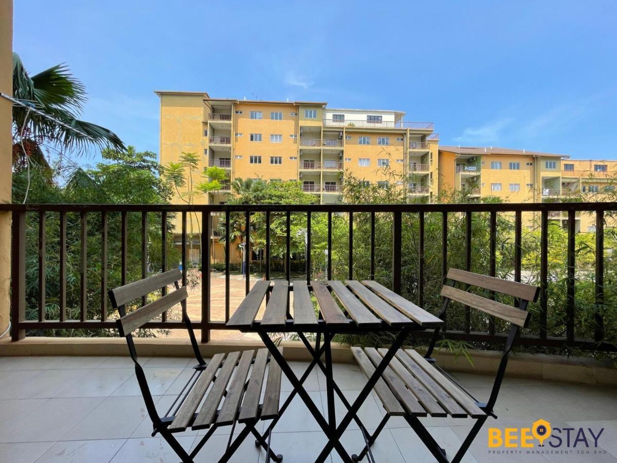 Gold Coast Morib Studio L Apartment I Penthouse バンティング エクステリア 写真