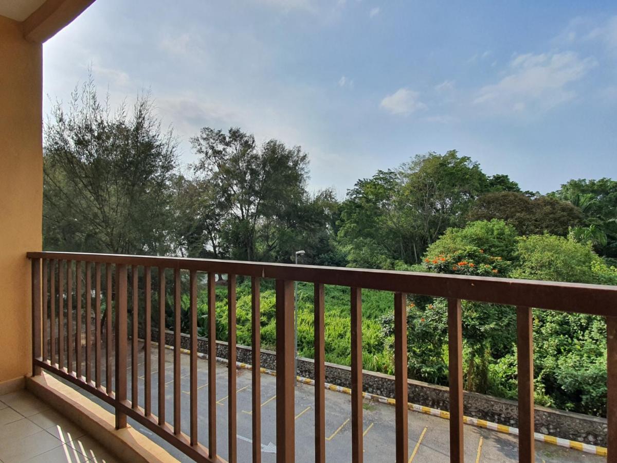 Gold Coast Morib Studio L Apartment I Penthouse バンティング エクステリア 写真