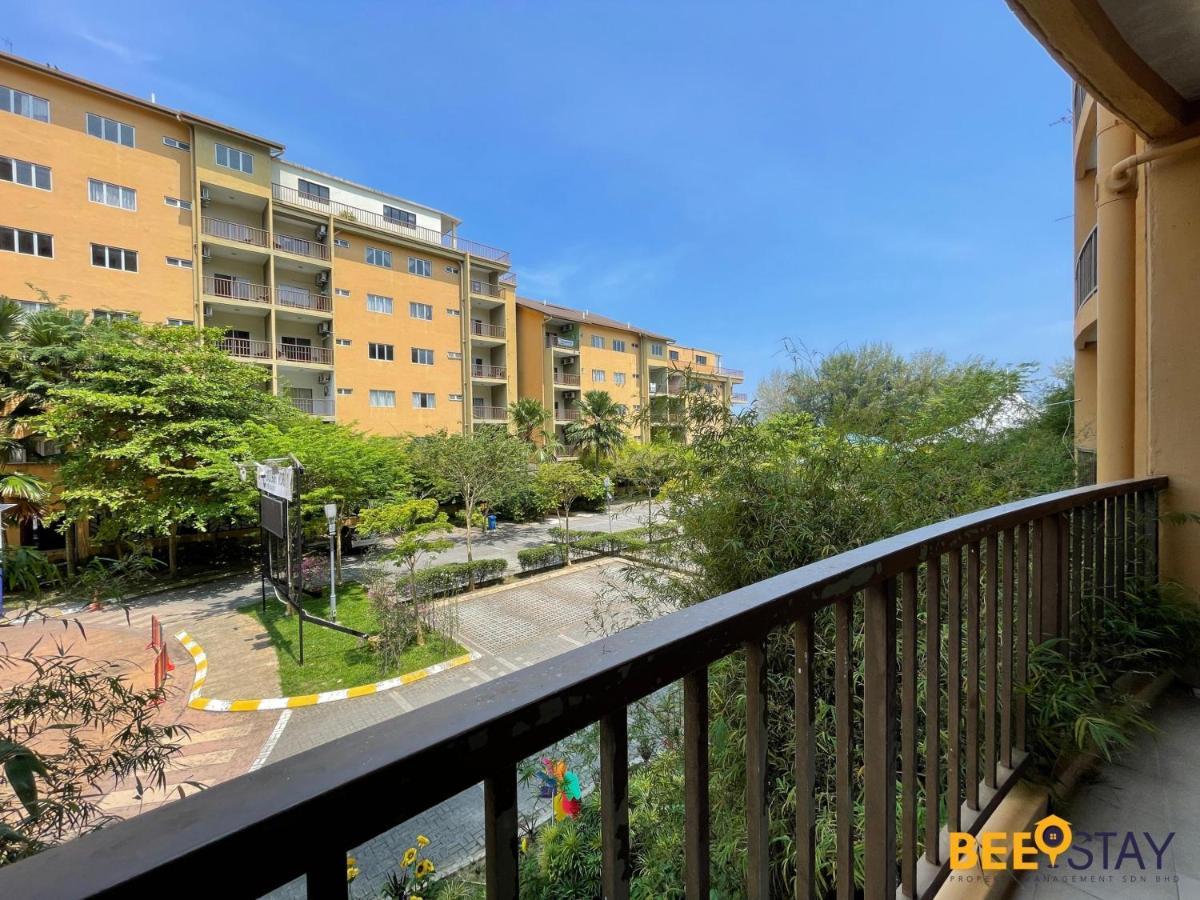 Gold Coast Morib Studio L Apartment I Penthouse バンティング エクステリア 写真