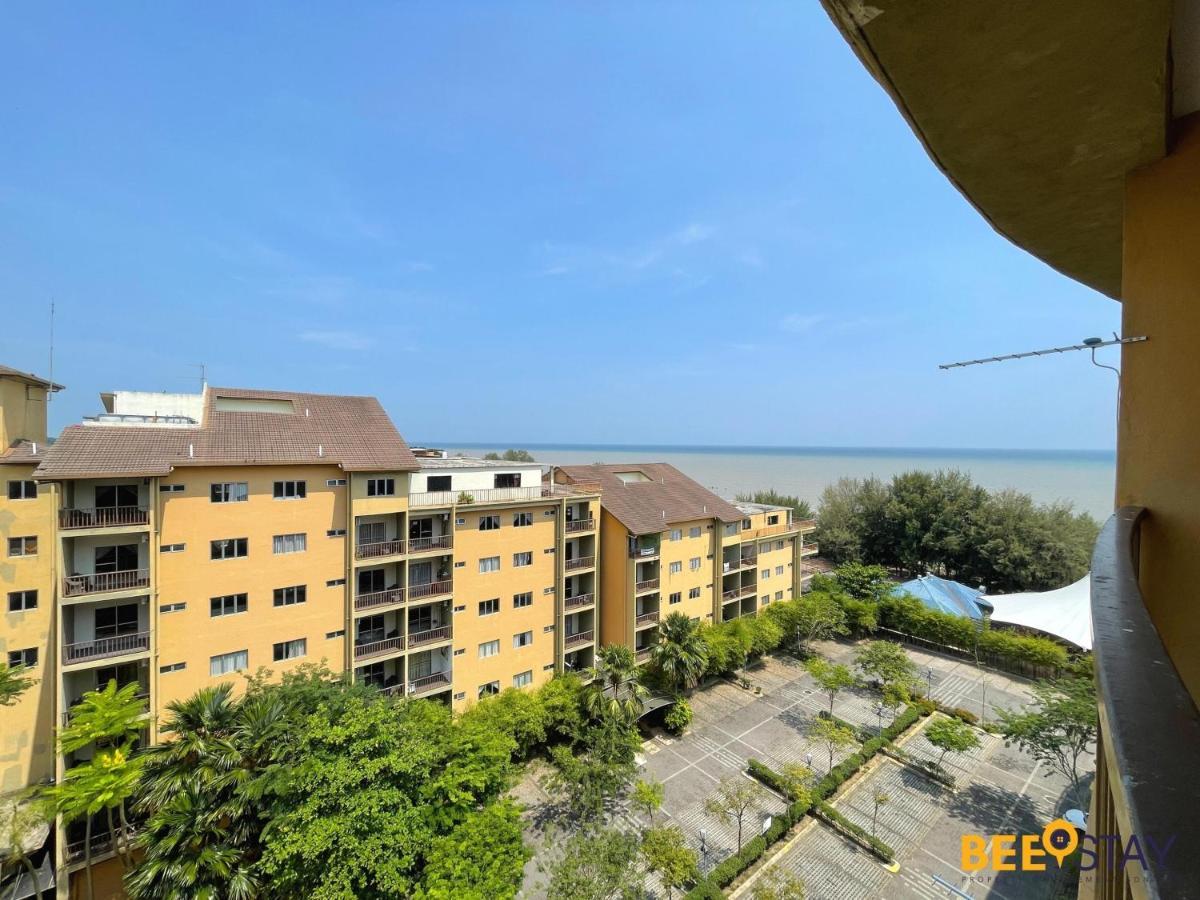 Gold Coast Morib Studio L Apartment I Penthouse バンティング エクステリア 写真