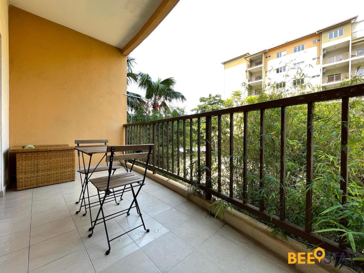 Gold Coast Morib Studio L Apartment I Penthouse バンティング エクステリア 写真