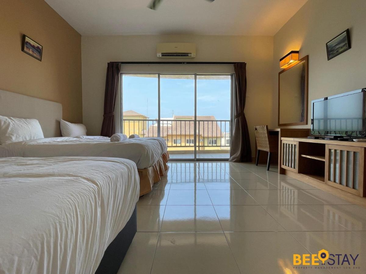 Gold Coast Morib Studio L Apartment I Penthouse バンティング エクステリア 写真