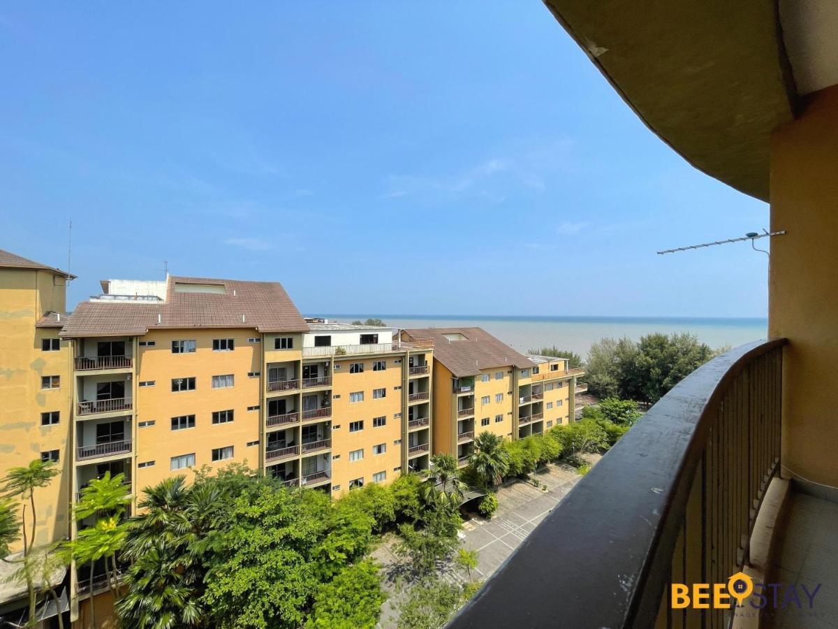 Gold Coast Morib Studio L Apartment I Penthouse バンティング エクステリア 写真