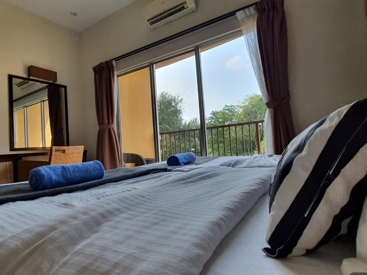 Gold Coast Morib Studio L Apartment I Penthouse バンティング エクステリア 写真