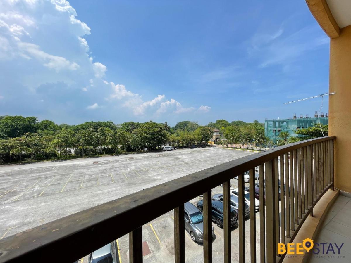 Gold Coast Morib Studio L Apartment I Penthouse バンティング エクステリア 写真