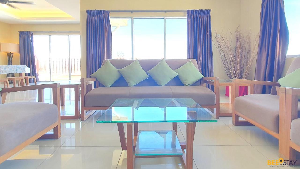 Gold Coast Morib Studio L Apartment I Penthouse バンティング エクステリア 写真