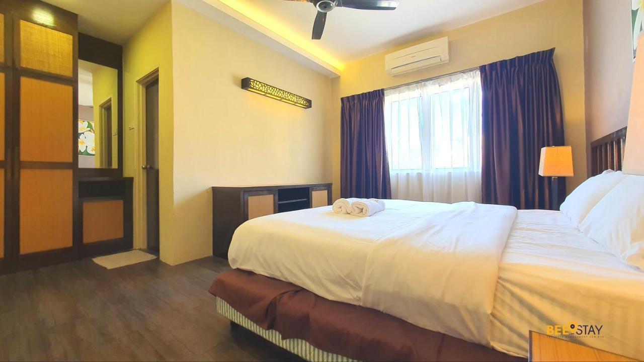 Gold Coast Morib Studio L Apartment I Penthouse バンティング エクステリア 写真