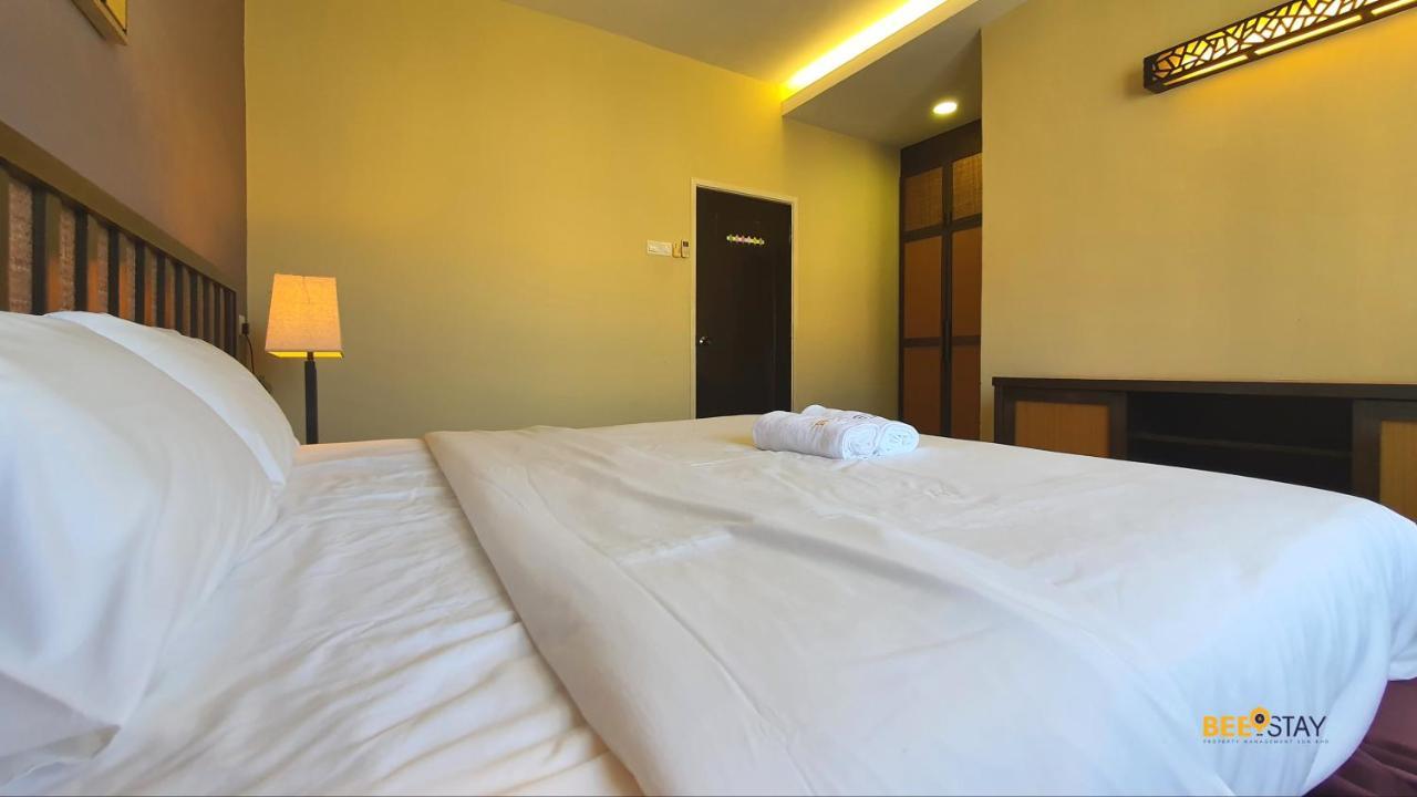 Gold Coast Morib Studio L Apartment I Penthouse バンティング エクステリア 写真