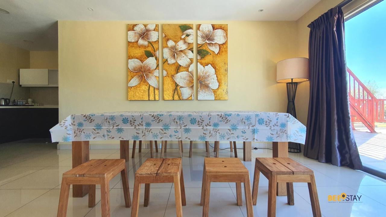Gold Coast Morib Studio L Apartment I Penthouse バンティング エクステリア 写真