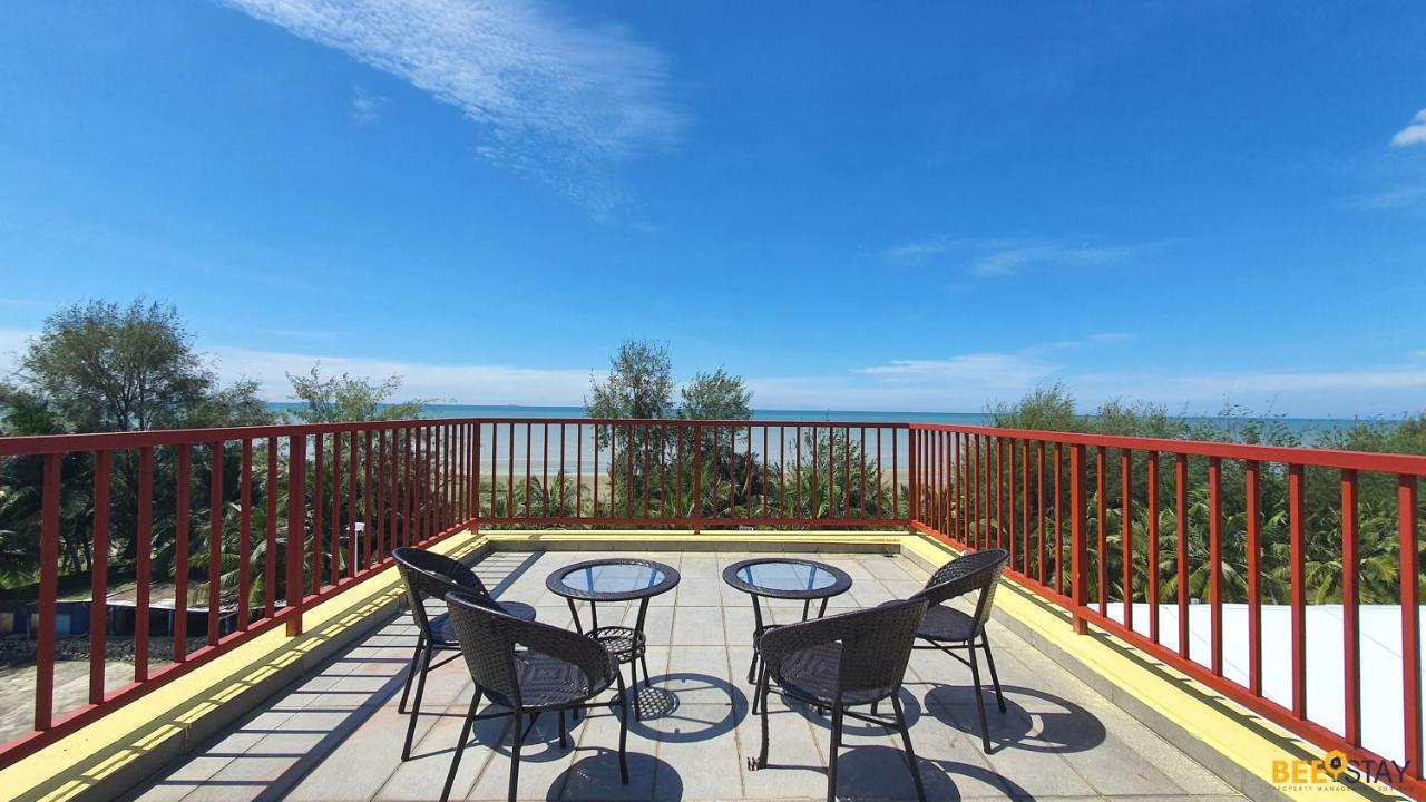 Gold Coast Morib Studio L Apartment I Penthouse バンティング エクステリア 写真