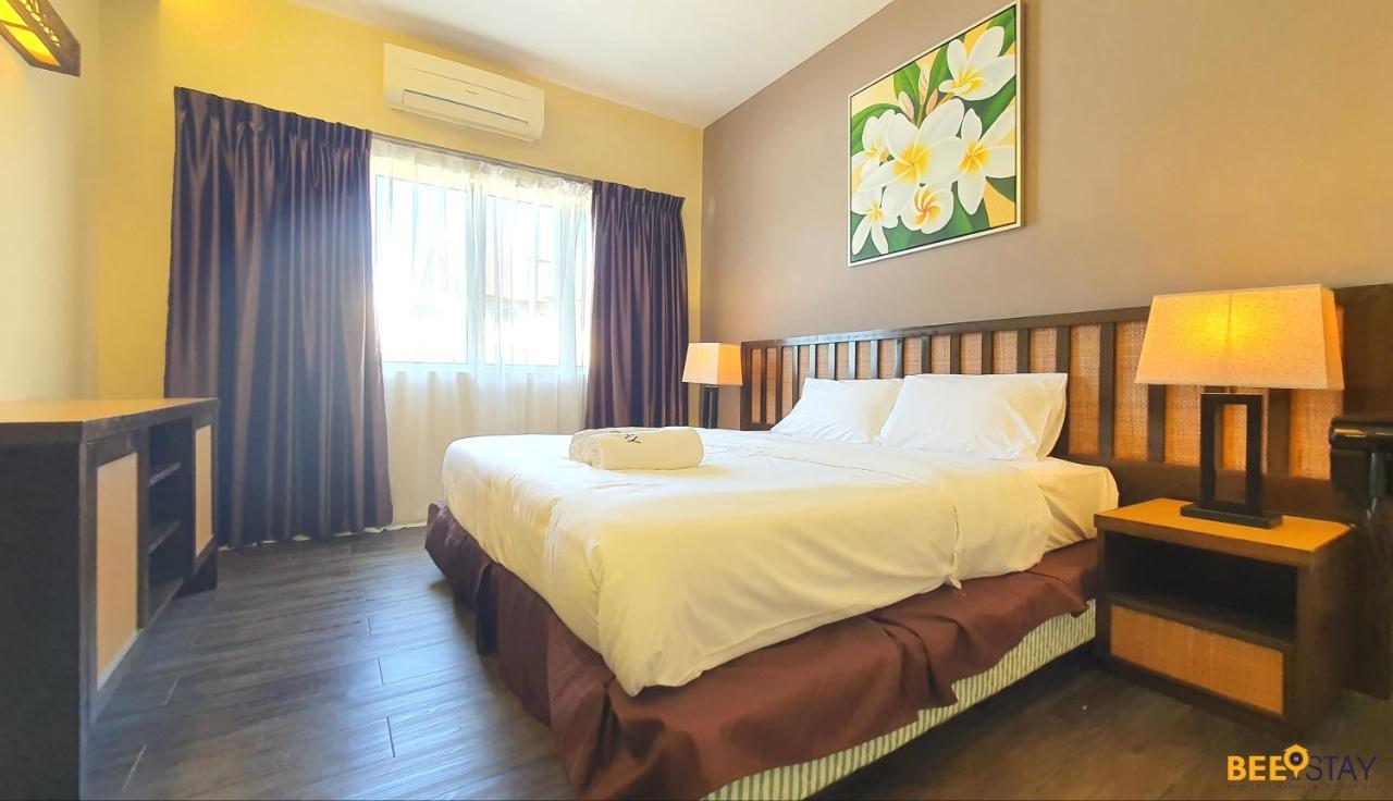 Gold Coast Morib Studio L Apartment I Penthouse バンティング エクステリア 写真