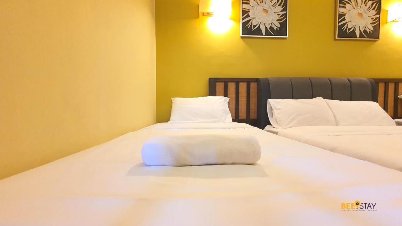 Gold Coast Morib Studio L Apartment I Penthouse バンティング エクステリア 写真