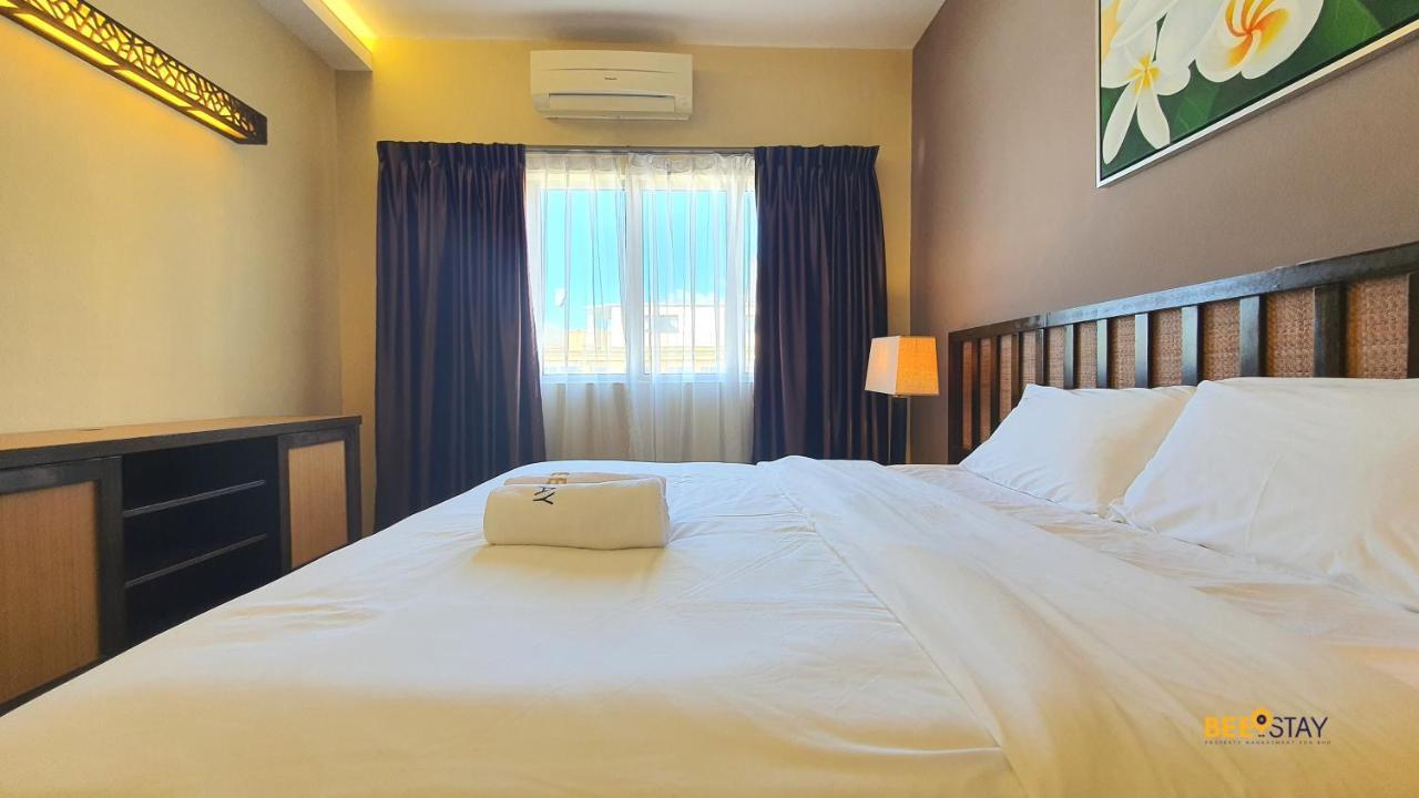 Gold Coast Morib Studio L Apartment I Penthouse バンティング エクステリア 写真