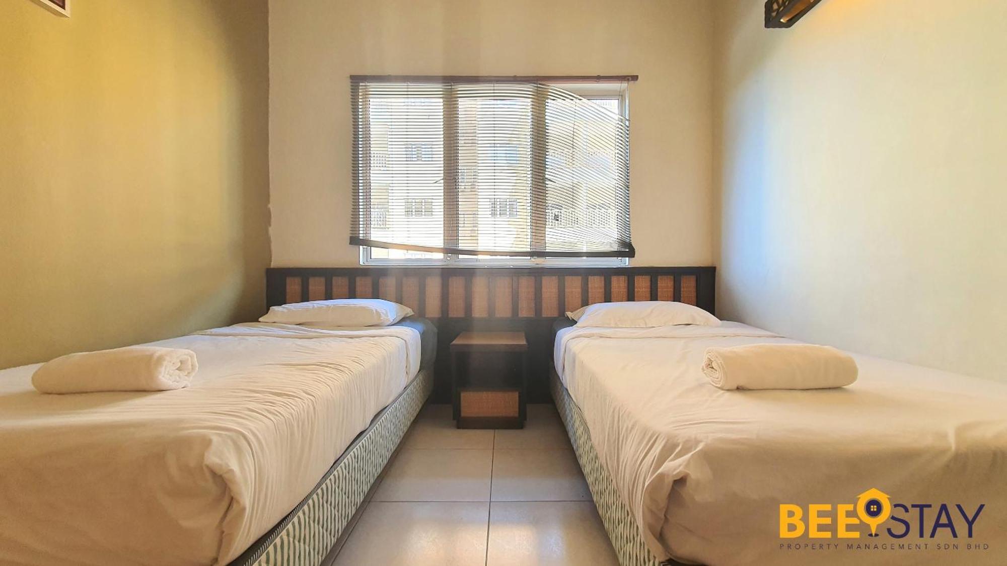 Gold Coast Morib Studio L Apartment I Penthouse バンティング エクステリア 写真
