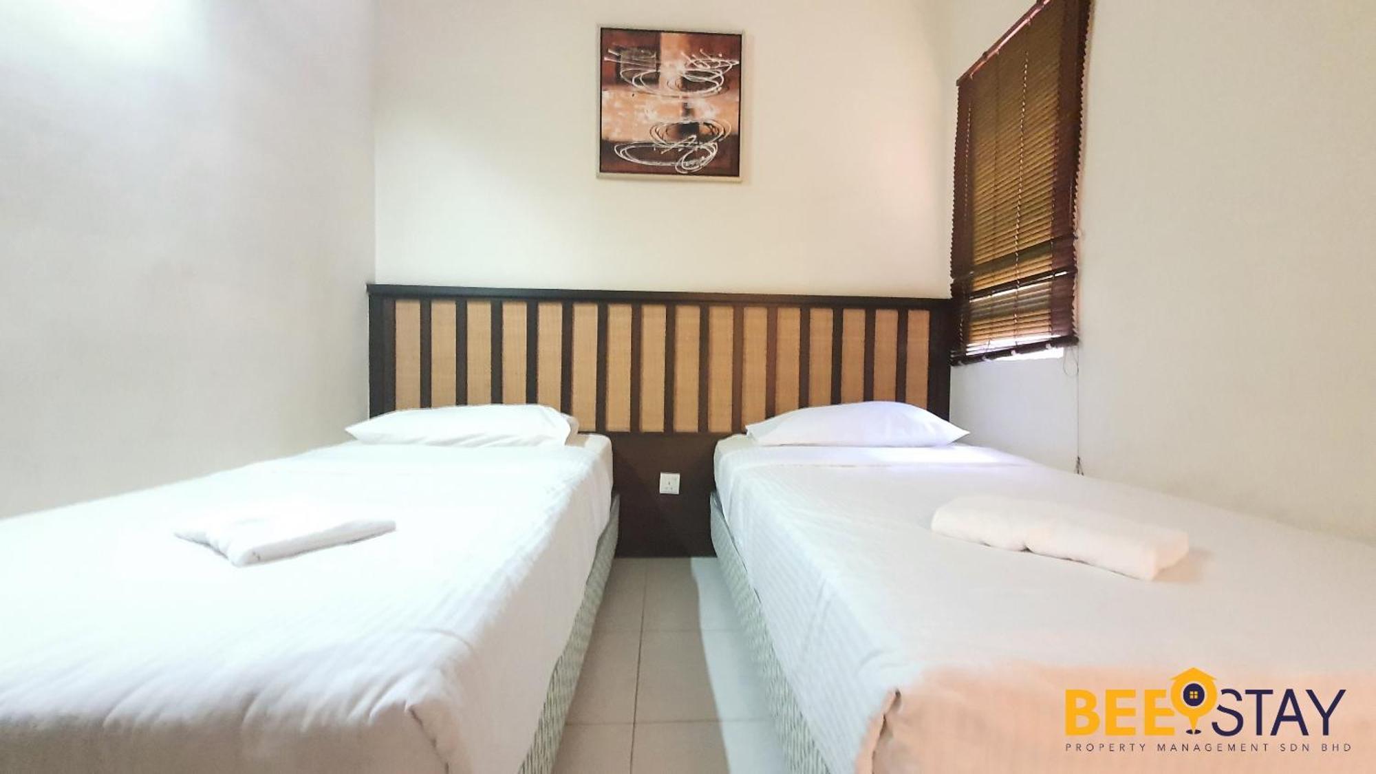 Gold Coast Morib Studio L Apartment I Penthouse バンティング エクステリア 写真