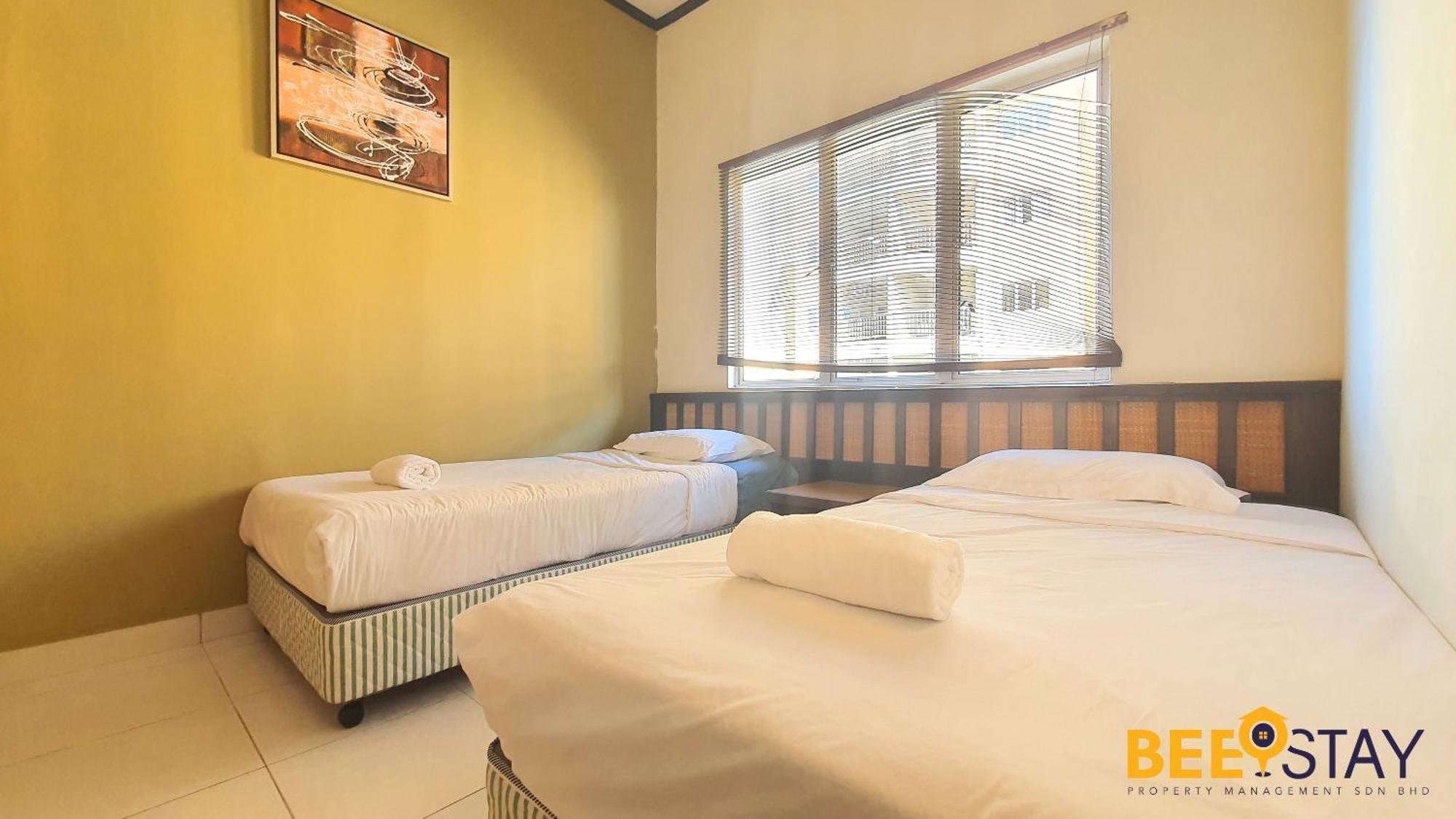 Gold Coast Morib Studio L Apartment I Penthouse バンティング エクステリア 写真