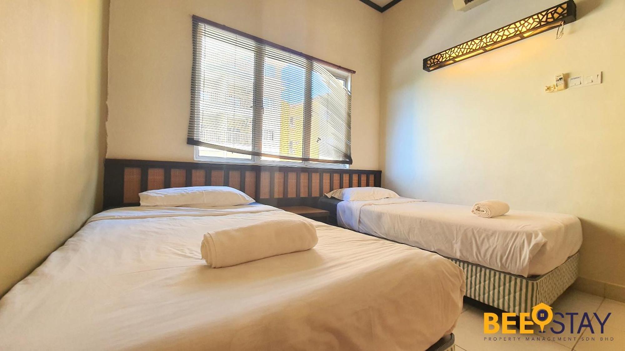 Gold Coast Morib Studio L Apartment I Penthouse バンティング エクステリア 写真